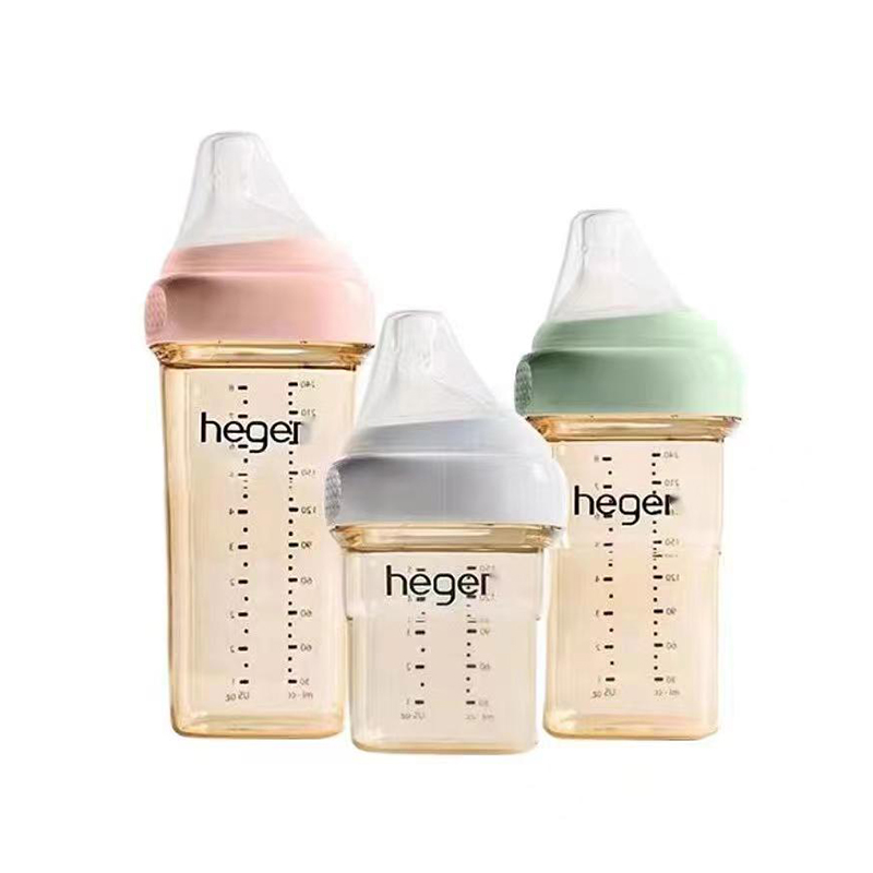 Hegen Baby Bottles Original Bo - Baby Food Jars With Lids 评论和价格