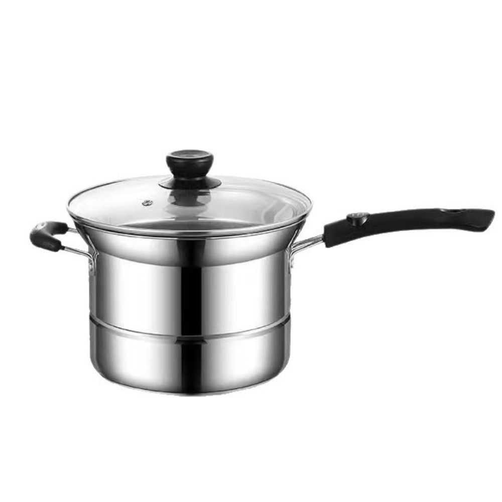 4pcs Durable Stainless Steel F - Baby Food Strainer 评论和价格