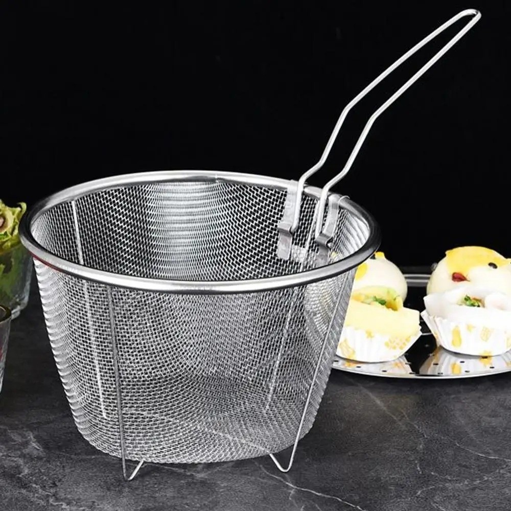 4pcs Durable Stainless Steel F - Baby Food Strainer 评论和价格