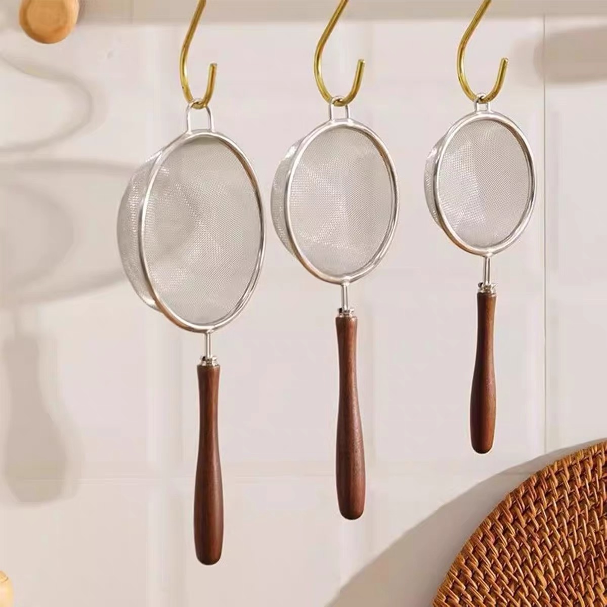Stainless Steel Strainer, Soy  - Baby Food Strainer 评论和价格