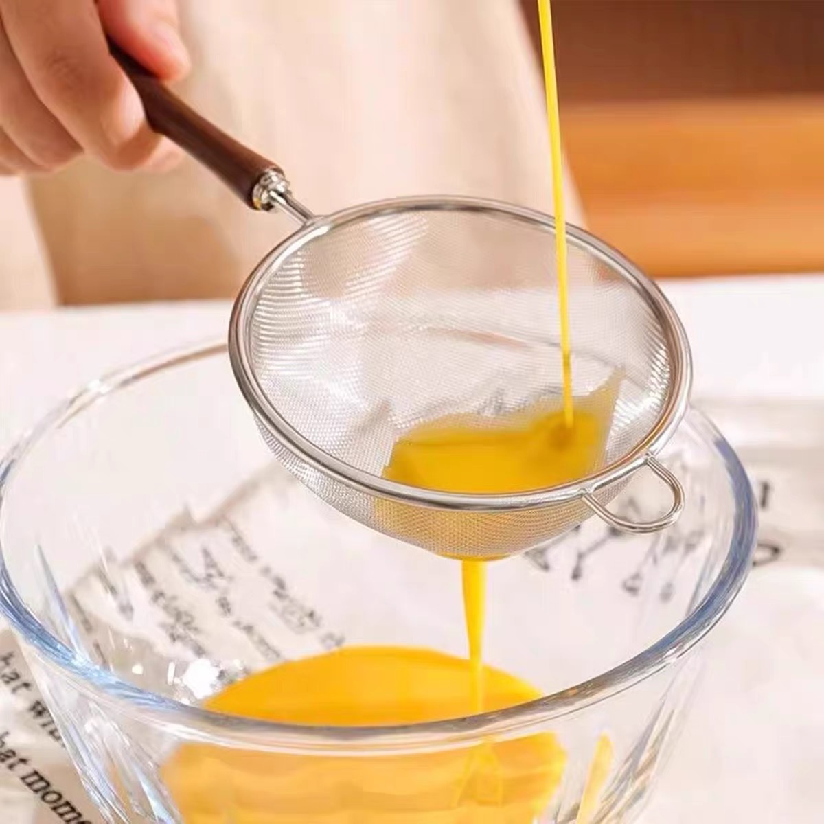 Stainless Steel Strainer, Soy  - Baby Food Strainer 评论和价格