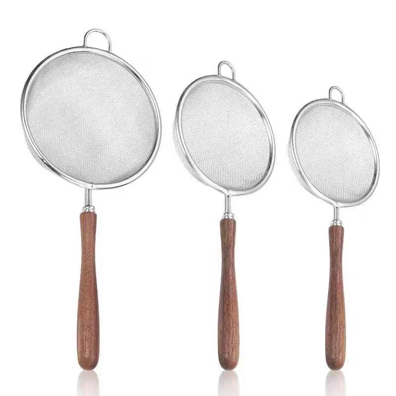 Stainless Steel Strainer, Soy  - Baby Food Strainer 评论和价格