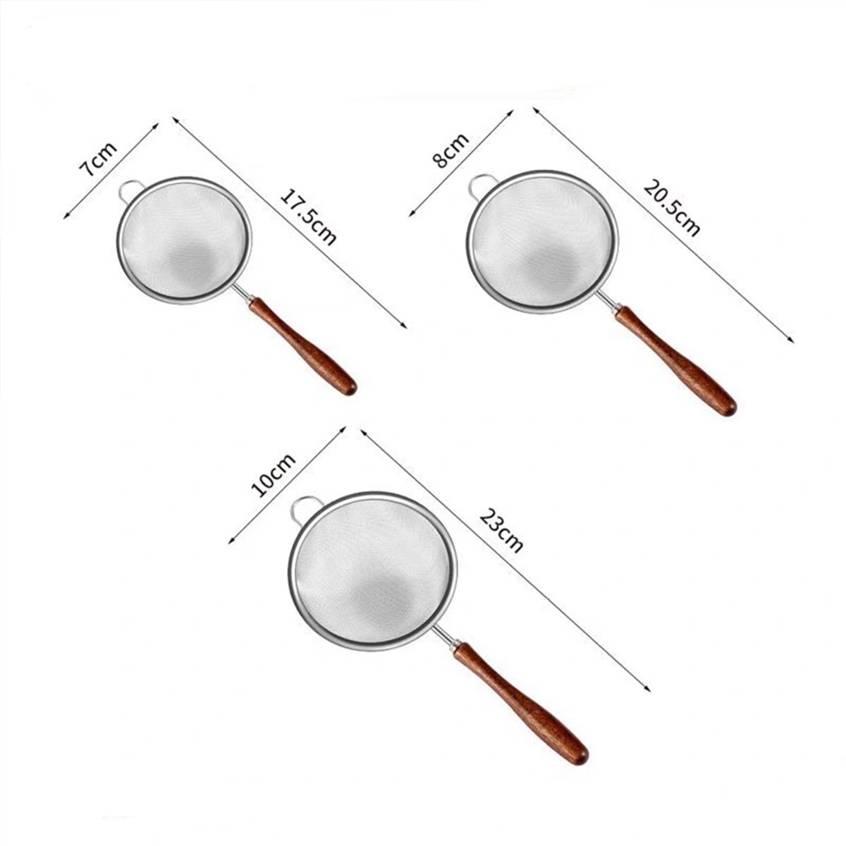 Stainless Steel Strainer, Soy  - Baby Food Strainer 评论和价格