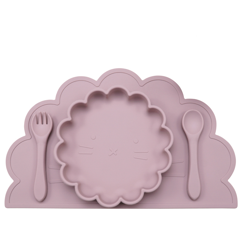 100%Food Safe Approve Silicone - Baby Food Table 评论和价格