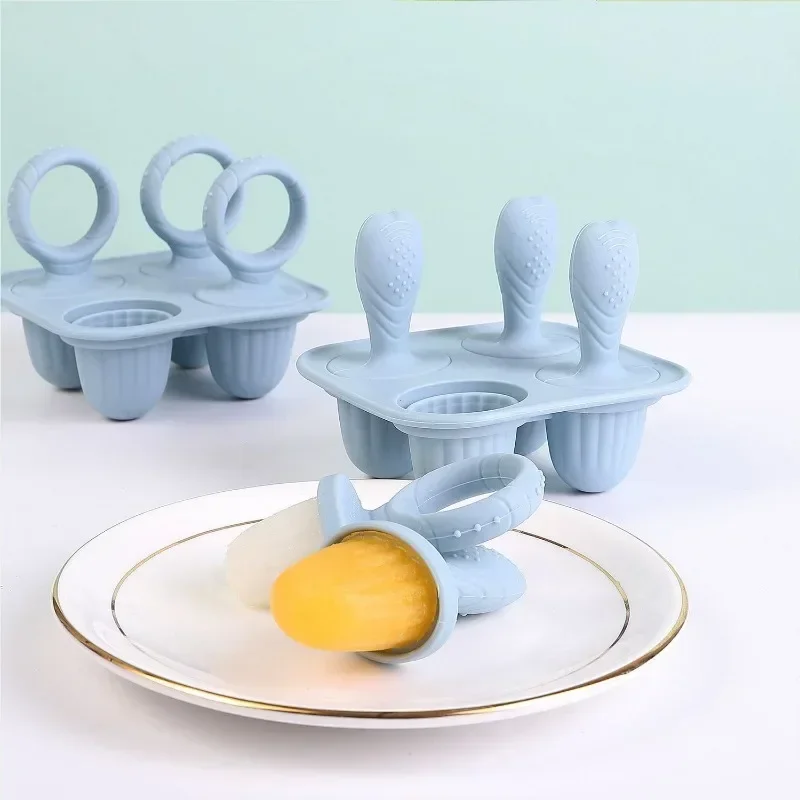 5PCS Baby Fruit and Vegetable  - Baby Food Category 评论和价格