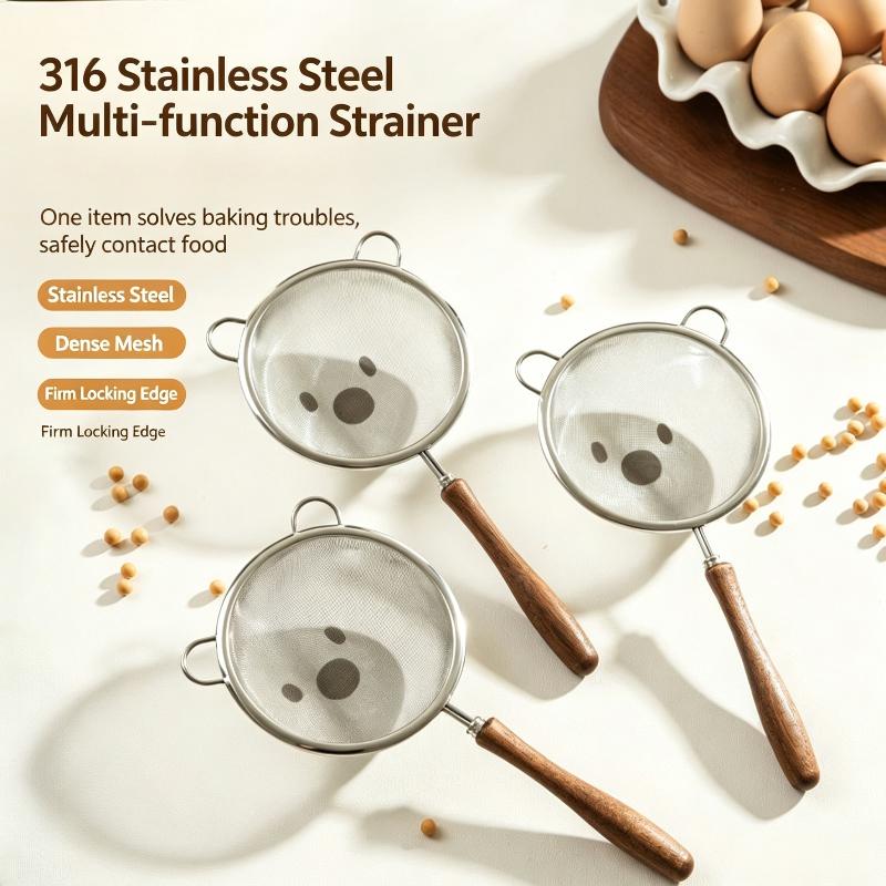 Baby Complementary Food Residu - Baby Food Strainer 评论和价格