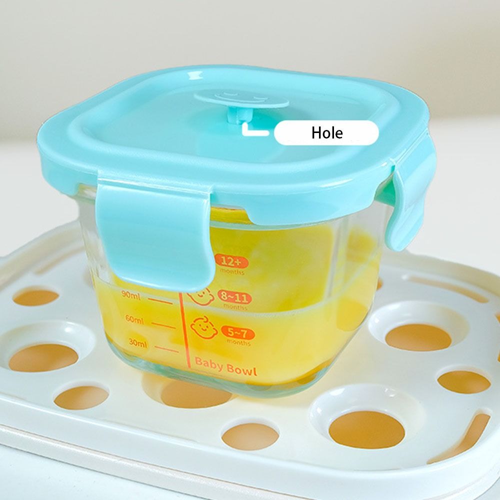 New 170ml Food Storage Box Fro - Baby Food Category 评论和价格