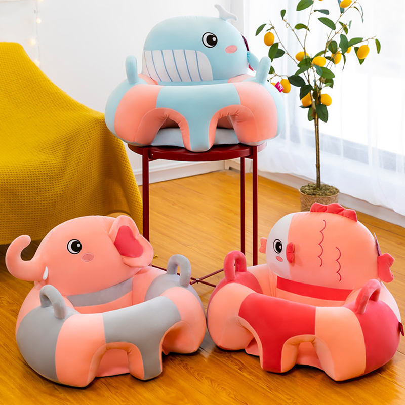 1Pcs Baby Support Seat Sit Up  - Baby Food Table 评论和价格