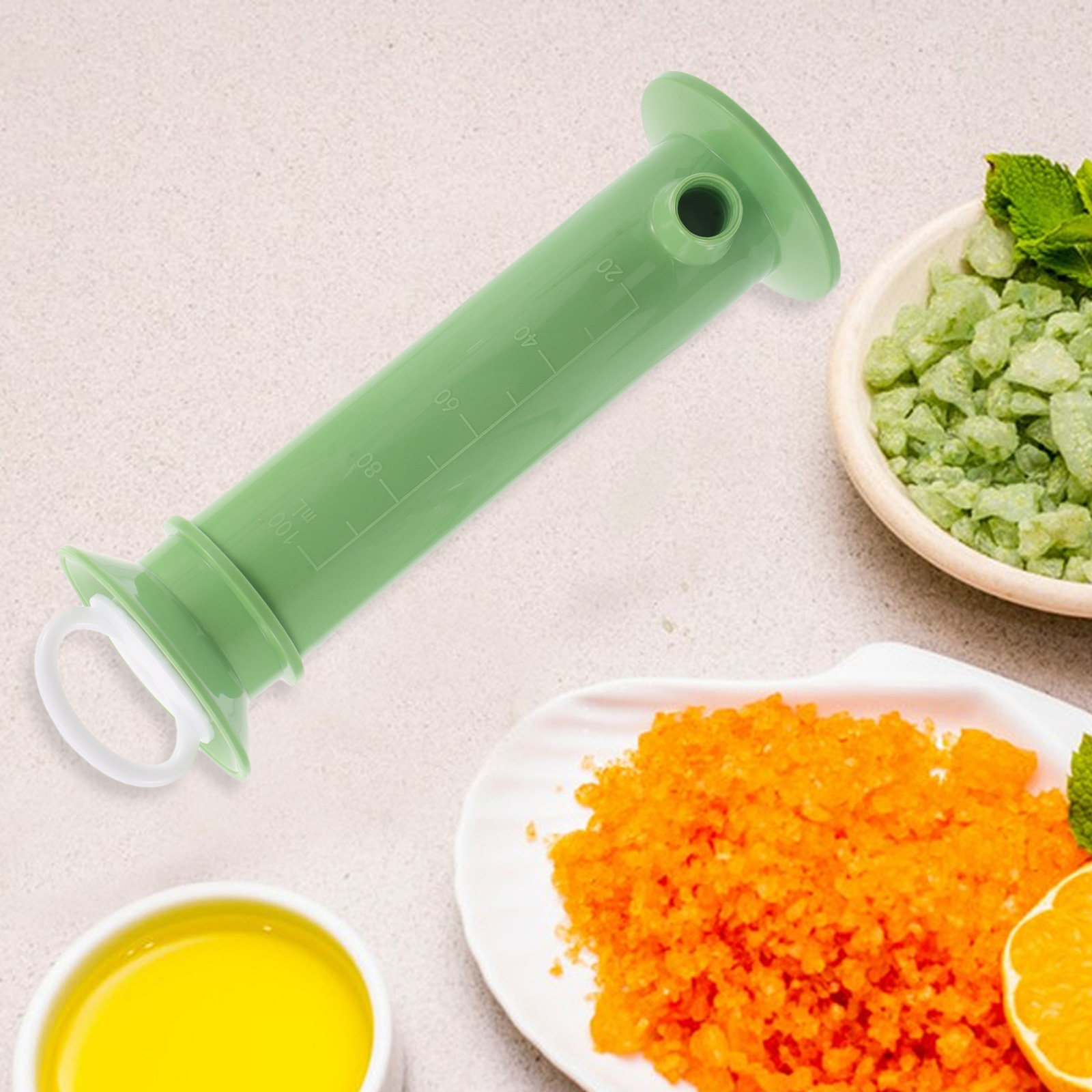 Baby Food Pouch Filler Lightwe - Baby Food Yogurt 评论和价格