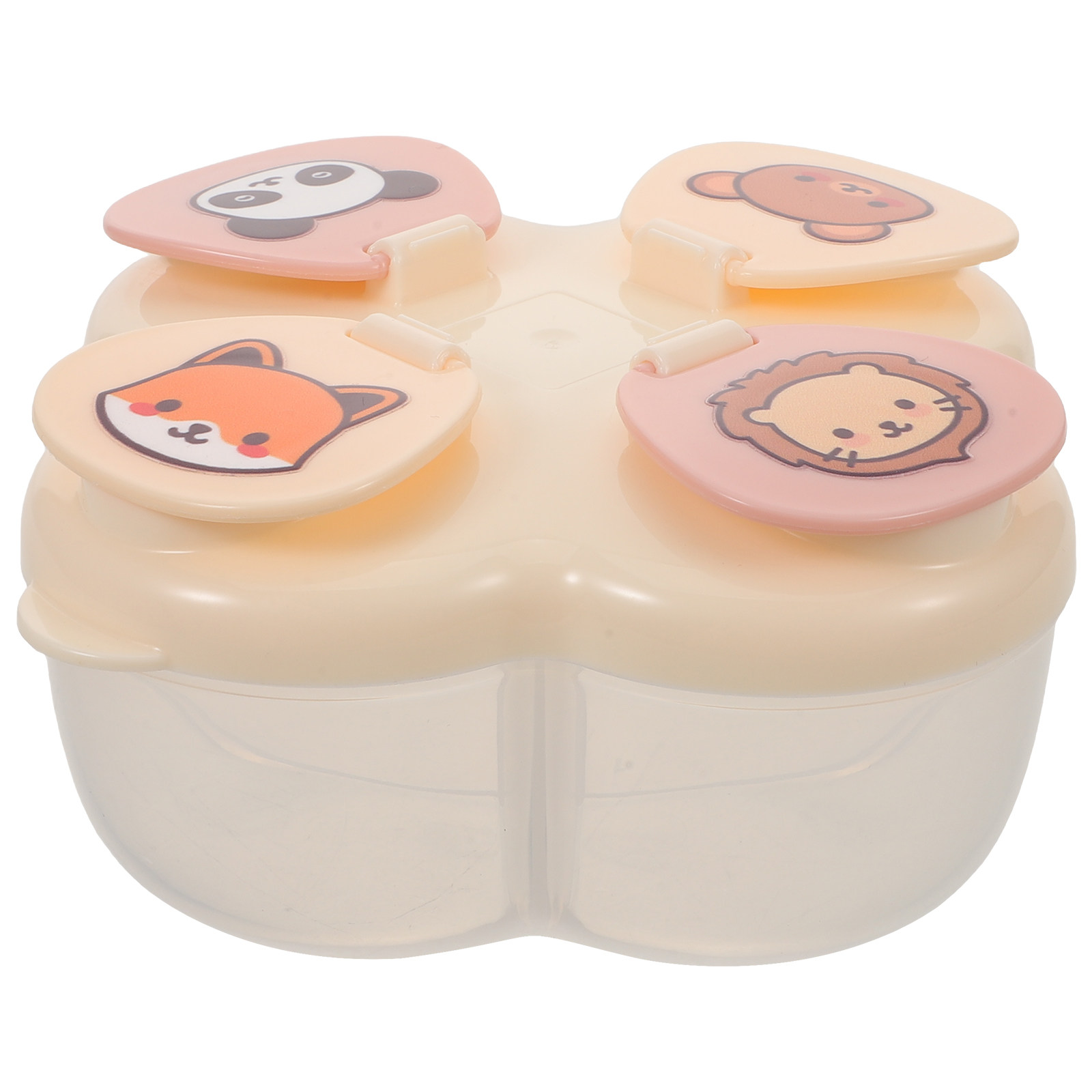 Portable Milk Powder Container - Baby Food Dispenser 评论和价格
