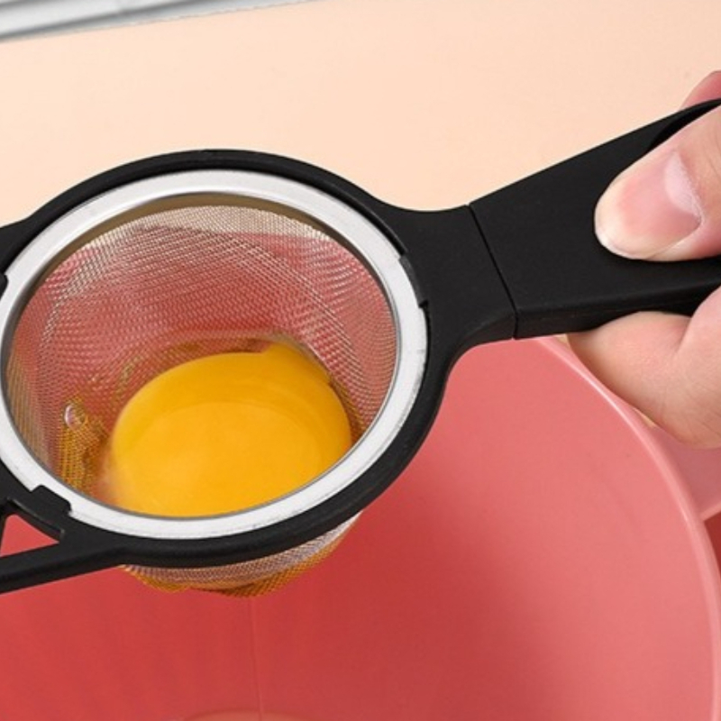 304 Stainless Steel Cat Ear So - Baby Food Strainer 评论和价格