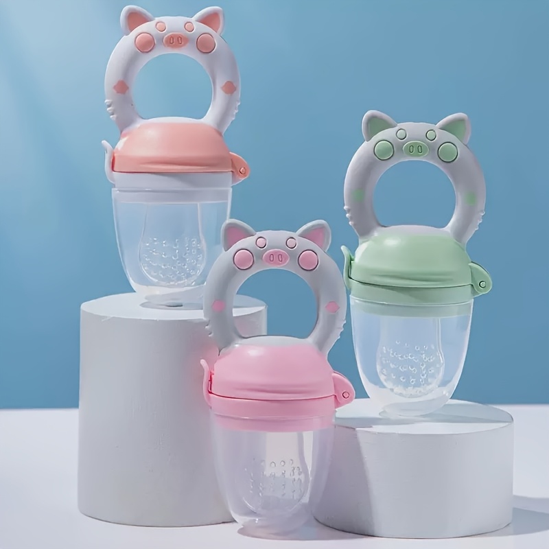 9pcs Feeding Cutlery:1 Silicon - Baby Food Lunch 评论和价格