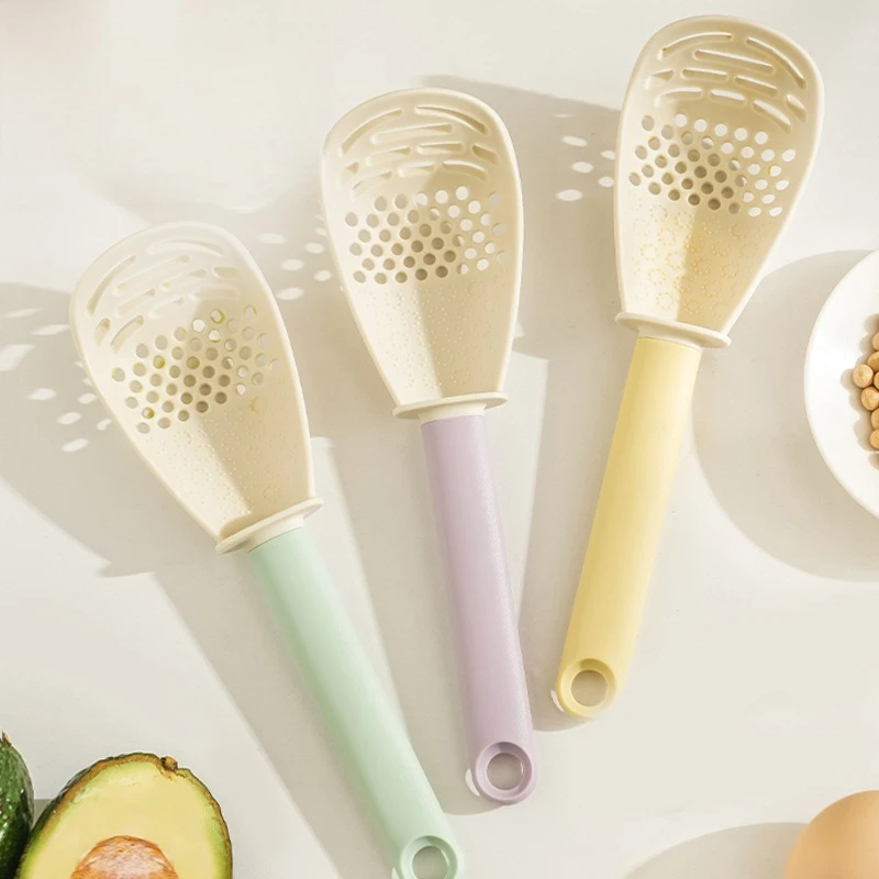 Multifunctional Baby Food Mash - Baby Food Strainer 评论和价格