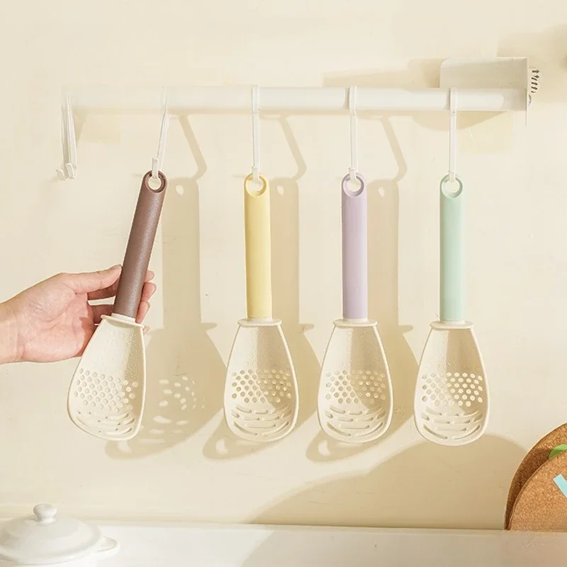 Multifunctional Baby Food Mash - Baby Food Strainer 评论和价格