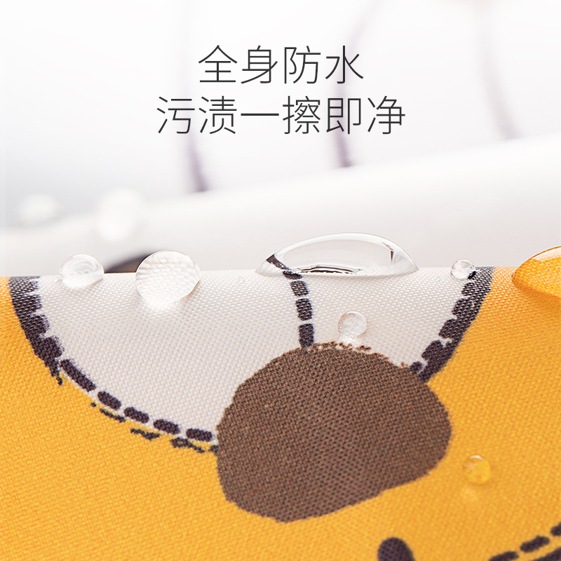 Newborns Bib Table Cover Baby  - Baby Food Table 评论和价格
