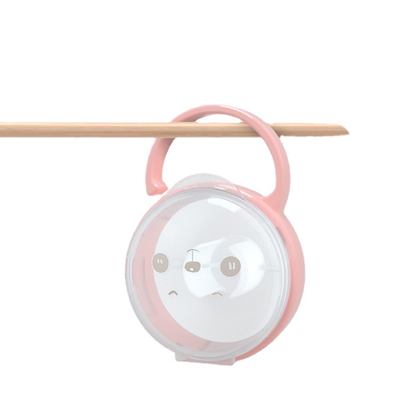 New Baby Pacifier Clear Dustpr - Baby Food Category 评论和价格