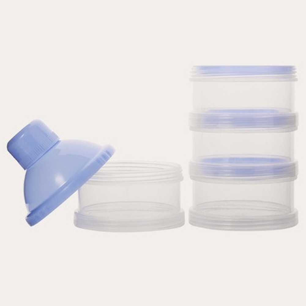Portable Milk Powder Formula D - Baby Food Lunch 评论和价格