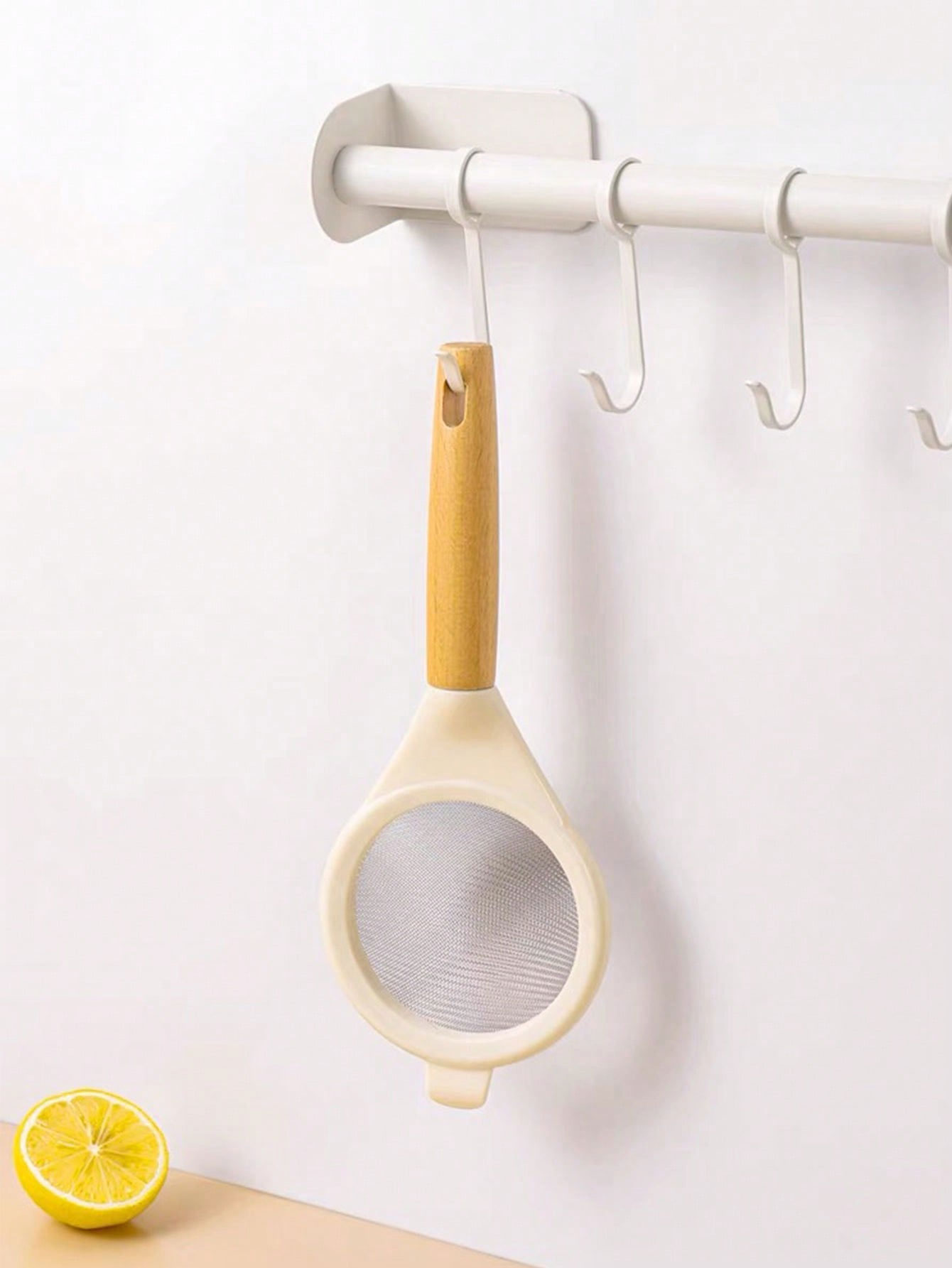Soy Milk Filter Sieve Baby Foo - Baby Food Strainer 评论和价格